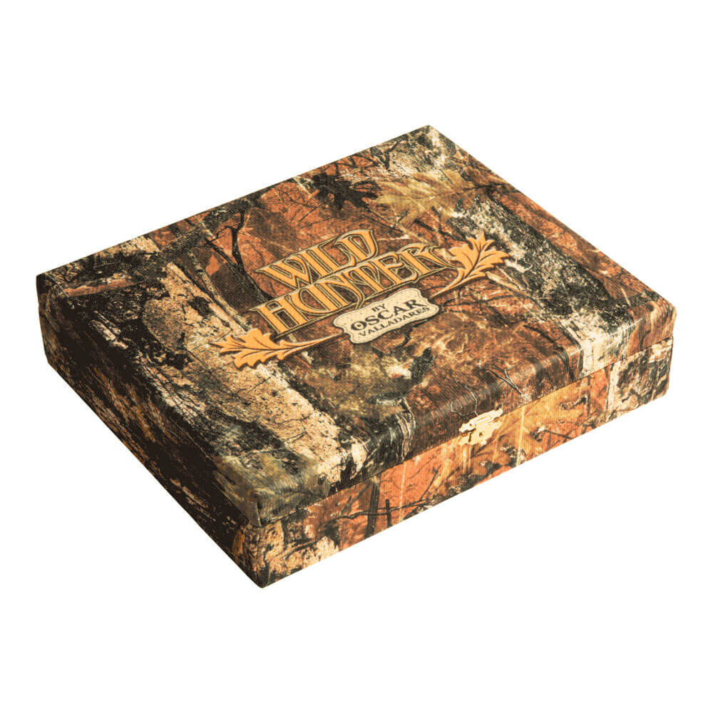 View product media OVAWHT3 Toro Maduro, , jrcigars 3